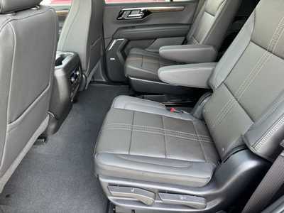 2025 Chevrolet Tahoe, $86130.0. Photo 7