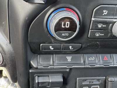 2022 Chevrolet 3500 Crew Cab, $60475. Photo 11