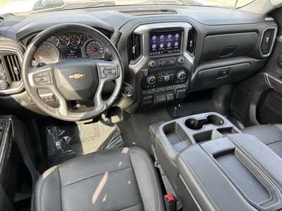 2022 Chevrolet 3500 Crew Cab, $60475. Photo 8