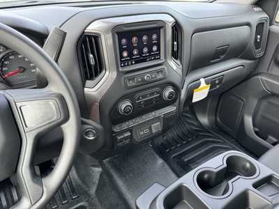 2026 Chevrolet 1500 Reg Cab, $43185.0. Photo 10