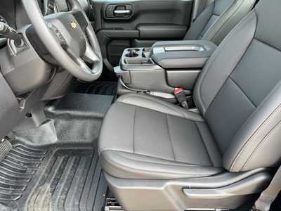 2026 Chevrolet 1500 Reg Cab, $43185.0. Photo 5