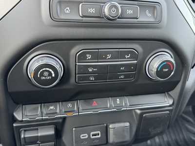 2026 Chevrolet 1500 Reg Cab, $43185.0. Photo 8