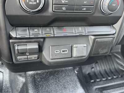 2026 Chevrolet 1500 Reg Cab, $43185.0. Photo 9