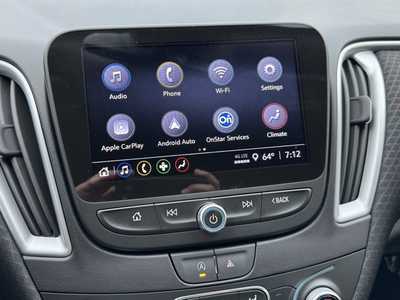 2024 Chevrolet Malibu, $18999. Photo 3
