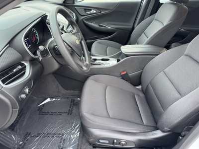 2024 Chevrolet Malibu, $18999. Photo 5