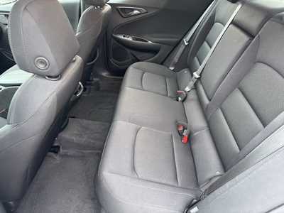 2024 Chevrolet Malibu, $18999. Photo 6