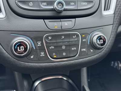 2024 Chevrolet Malibu, $18999. Photo 9