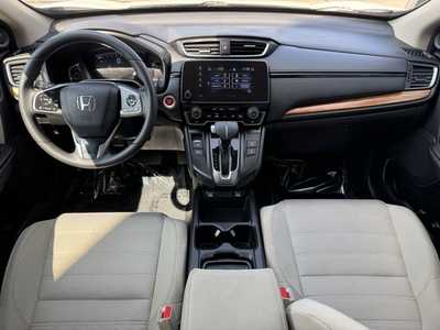 2022 Honda CR-V, $26475. Photo 10