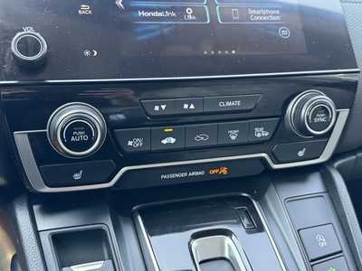 2022 Honda CR-V, $26475. Photo 11