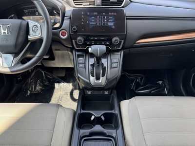2022 Honda CR-V, $26475. Photo 2