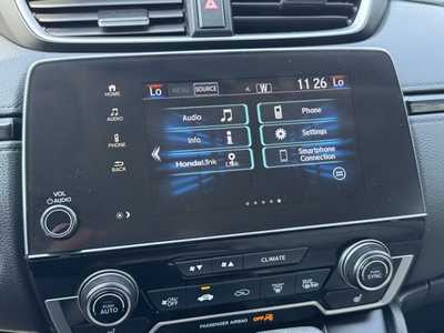 2022 Honda CR-V, $26475. Photo 3