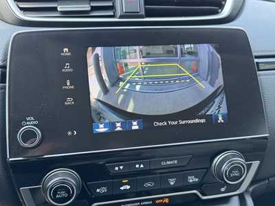 2022 Honda CR-V, $26475. Photo 4