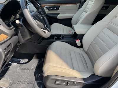 2022 Honda CR-V, $26475. Photo 5