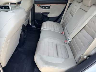 2022 Honda CR-V, $26475. Photo 7