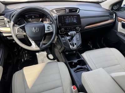 2022 Honda CR-V, $26475. Photo 9