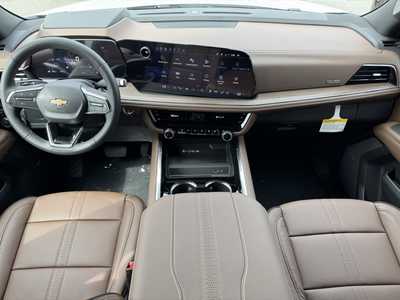 2025 Chevrolet Tahoe, $82290.0. Photo 10