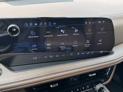 2025 Chevrolet Tahoe, $82290.0. Photo 3