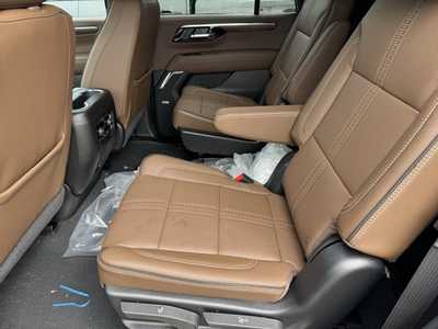 2025 Chevrolet Tahoe, $82290.0. Photo 6