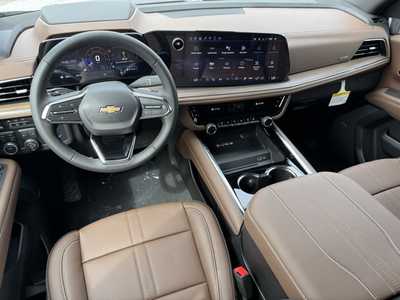 2025 Chevrolet Tahoe, $82290.0. Photo 9