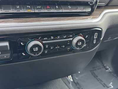 2025 Chevrolet 3500 Crew Cab, $63345.0. Photo 11