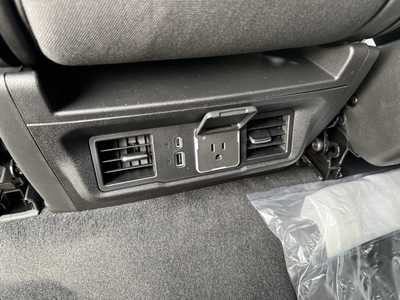 2025 Chevrolet 3500 Crew Cab, $63345.0. Photo 7