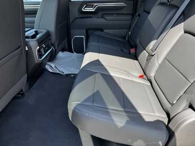 2025 Chevrolet 3500 Crew Cab, $70595.0. Photo 6