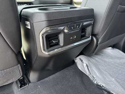 2025 Chevrolet 3500 Crew Cab, $70595.0. Photo 7