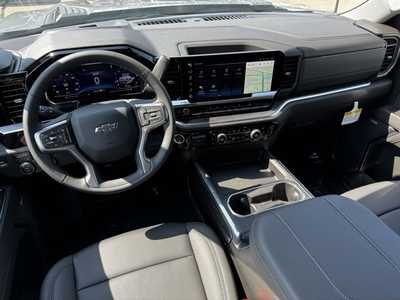 2025 Chevrolet 3500 Crew Cab, $70595.0. Photo 8