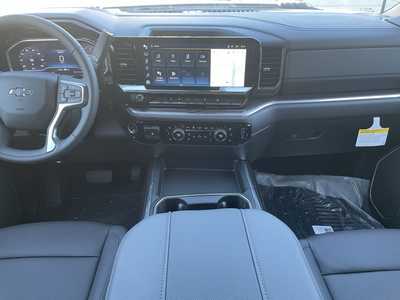 2025 Chevrolet 3500 Crew Cab, $70595.0. Photo 2