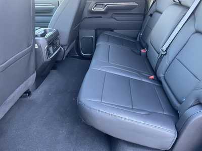 2025 Chevrolet 3500 Crew Cab, $70595.0. Photo 6