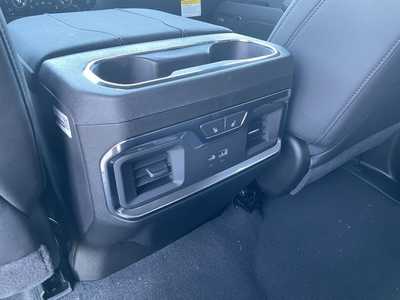 2025 Chevrolet 3500 Crew Cab, $70595.0. Photo 7