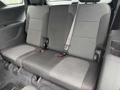 2022 Chevrolet Traverse, $24499. Photo 7