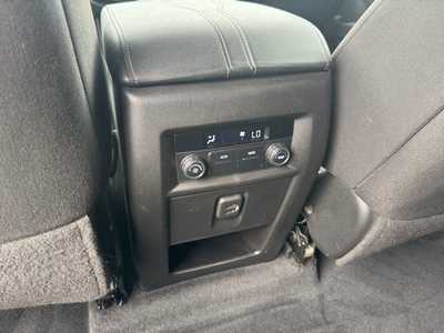 2022 Chevrolet Traverse, $24499. Photo 8