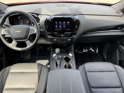 2023 Chevrolet Traverse, $36495. Photo 10