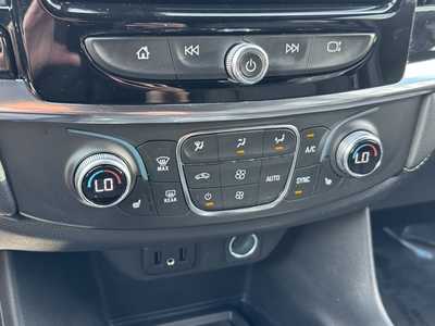 2023 Chevrolet Traverse, $36495. Photo 11