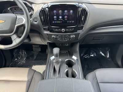 2023 Chevrolet Traverse, $36495. Photo 2