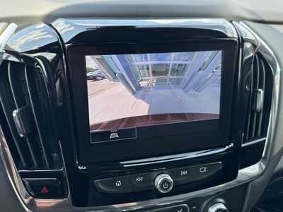 2023 Chevrolet Traverse, $36495. Photo 4