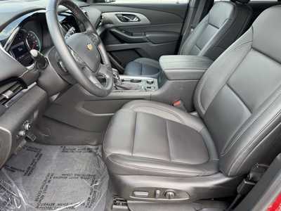 2023 Chevrolet Traverse, $36495. Photo 5