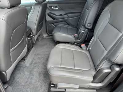 2023 Chevrolet Traverse, $36495. Photo 6