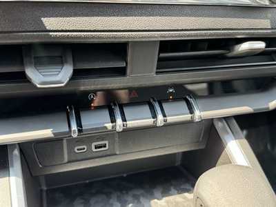 2023 Chevrolet Colorado Crew Cab, $35899. Photo 10