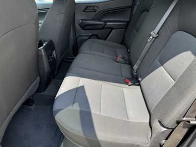 2023 Chevrolet Colorado Crew Cab, $35899. Photo 6