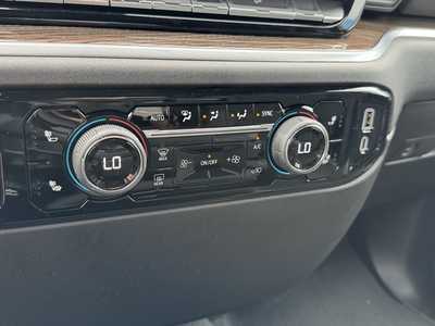 2025 Chevrolet 3500 Crew Cab, $63845.0. Photo 11