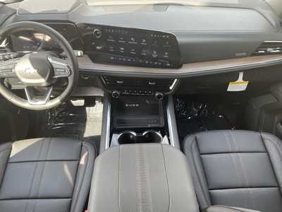 2025 Chevrolet Tahoe, $81295.0. Photo 10