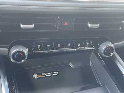 2025 Chevrolet Tahoe, $81295.0. Photo 11