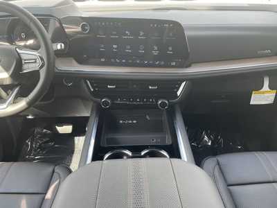 2025 Chevrolet Tahoe, $81295.0. Photo 2