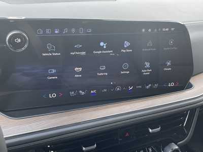 2025 Chevrolet Tahoe, $81295.0. Photo 3