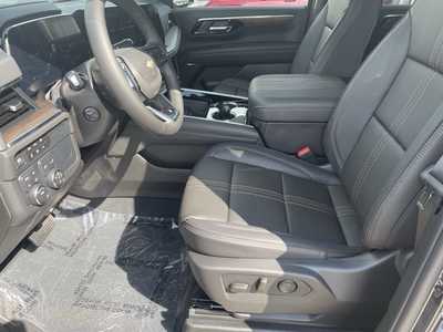 2025 Chevrolet Tahoe, $81295.0. Photo 5