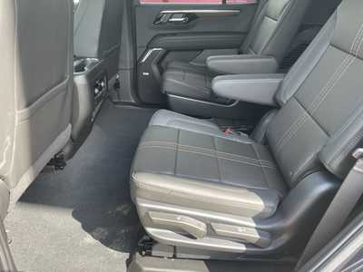 2025 Chevrolet Tahoe, $81295.0. Photo 6