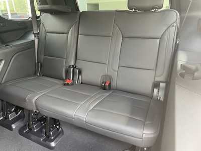 2025 Chevrolet Tahoe, $81295.0. Photo 7