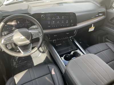 2025 Chevrolet Tahoe, $81295.0. Photo 9